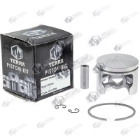 Kit piston drujba Dolmar 112, 113, 114, 116 45mm (Terra) 